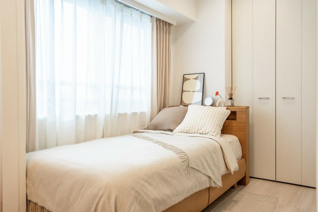 Room Type Gallery